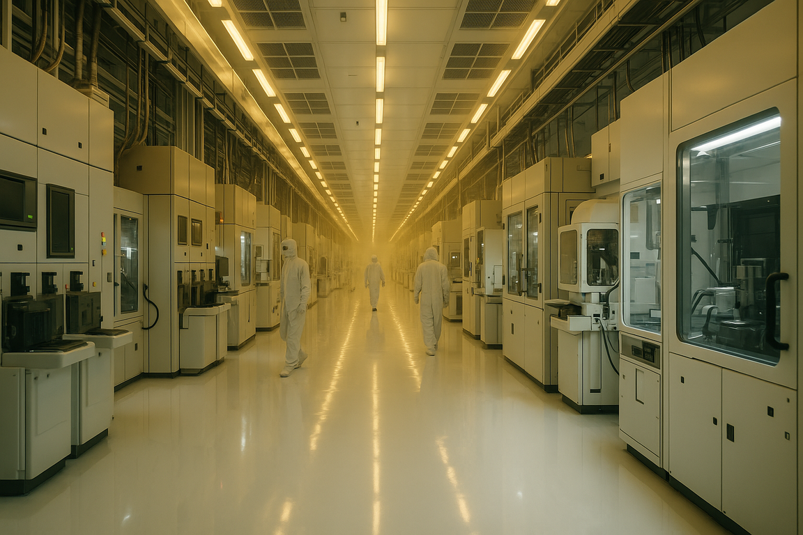 AISS: Automatic Implementation of Secure Silicon
